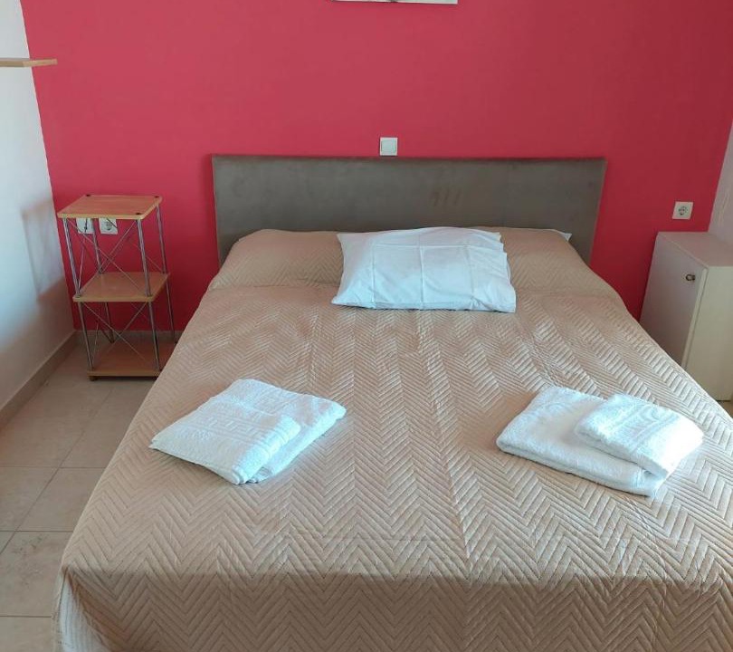 Photo of Bedroom in Loutsa