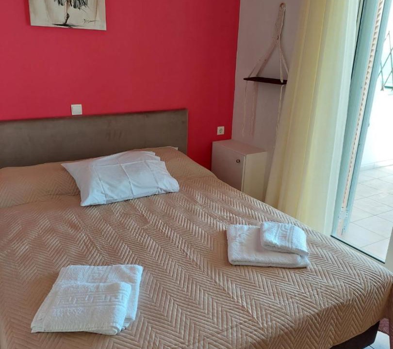 Photo of Bedroom in Loutsa