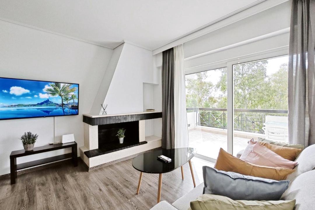 Photo of Livingroom in Marousi