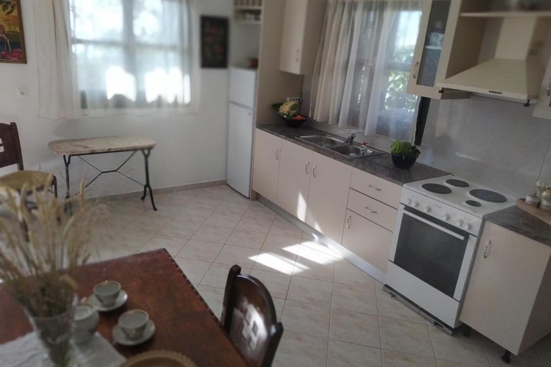 Photo of Kitchen in Dhrakata