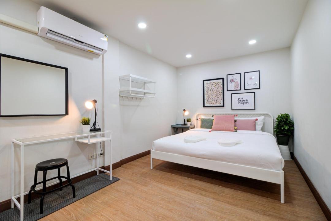 Photo of Bedroom in Makkasan
