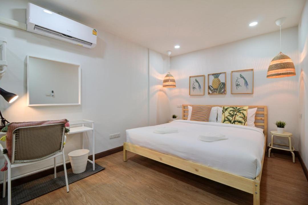 Photo of Bedroom in Makkasan