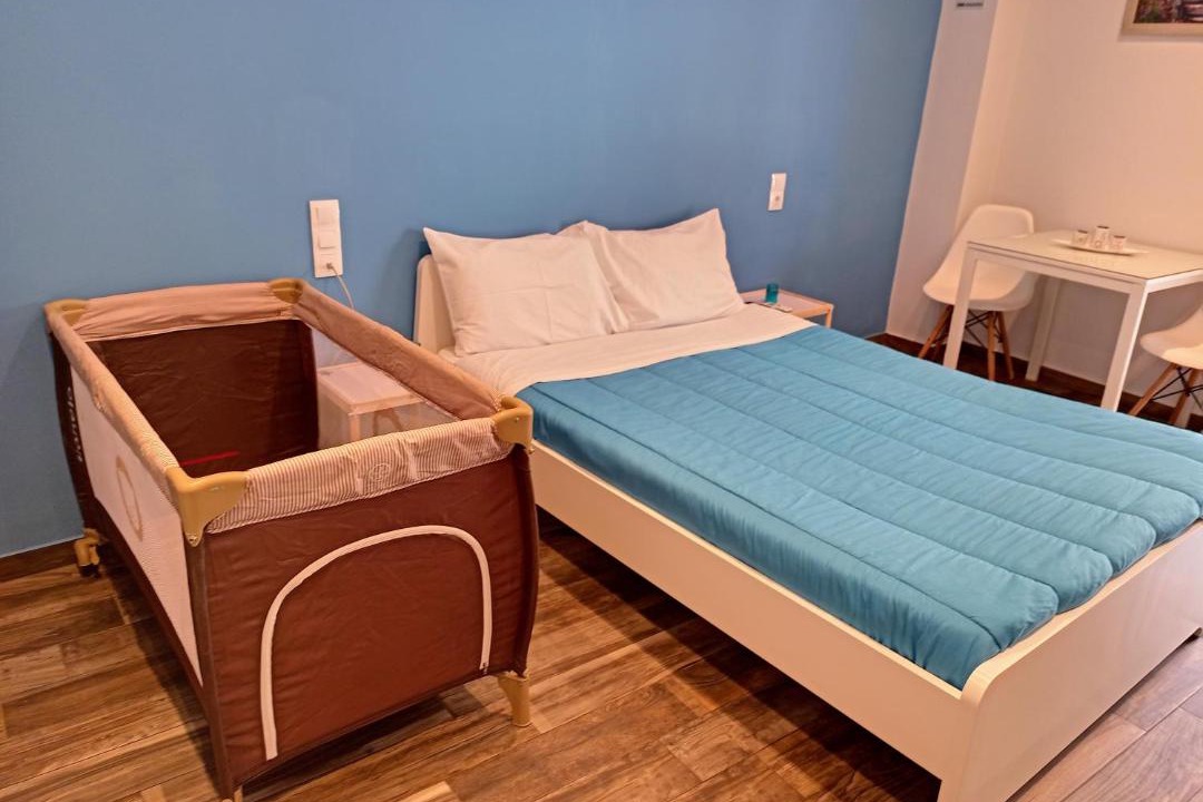 Photo of Bedroom in Agios Ioannis