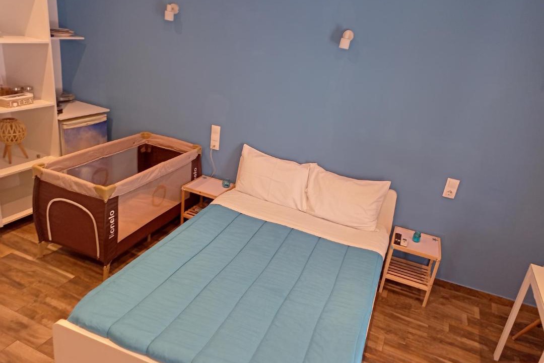 Photo of Bedroom in Agios Ioannis