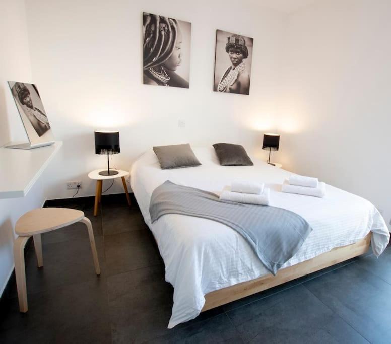 Photo of Bedroom in Lykabittos