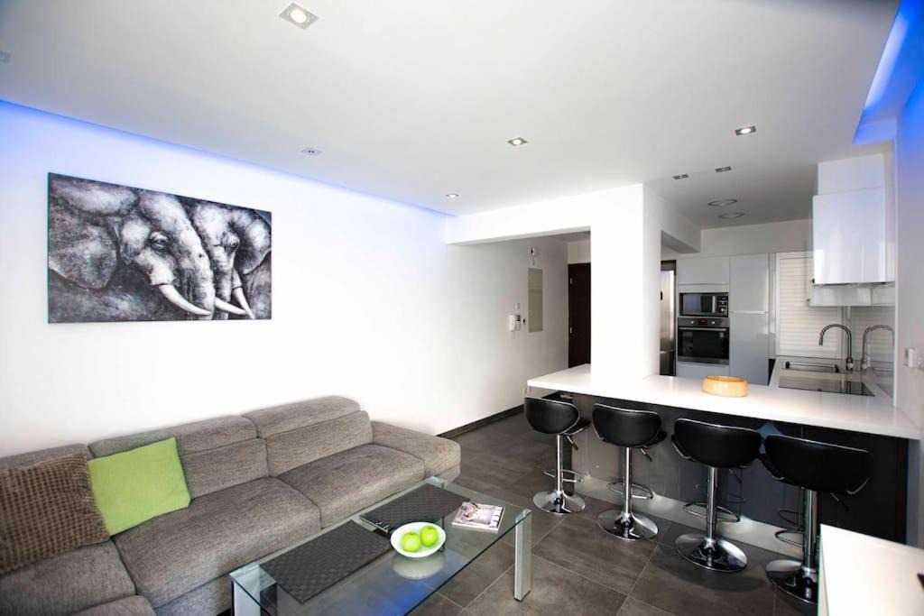 Photo of Livingroom in Lykabittos