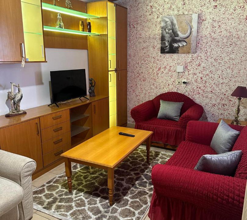 Photo of Livingroom in Vartholomio