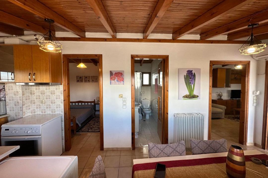 Photo of Livingroom in Vartholomio