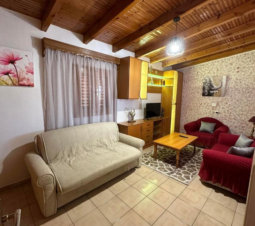 Photo of Livingroom in Vartholomio