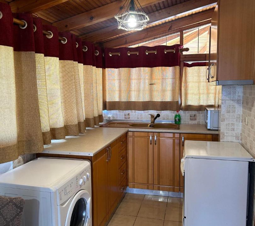 Photo of Kitchen in Vartholomio