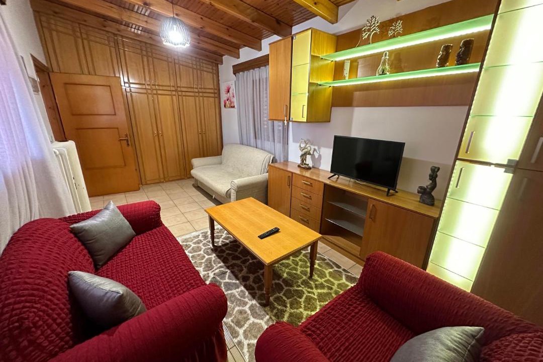 Photo of Livingroom in Vartholomio