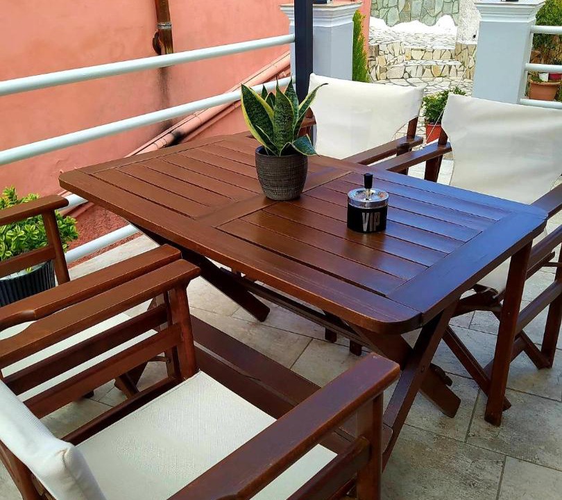 Photo of Patio Balcony in Pentati