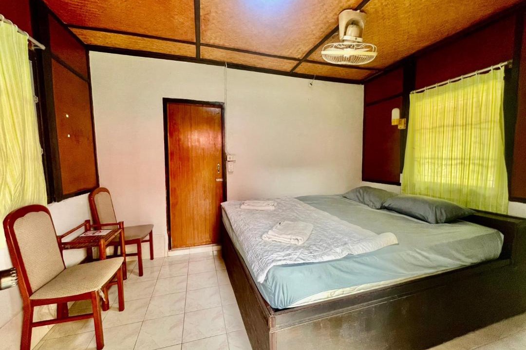 Photo of Bedroom in Baan Tai
