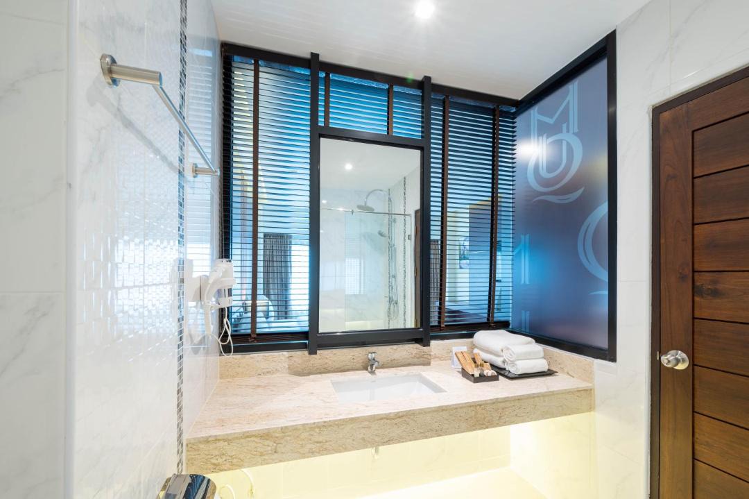 Photo of Bathroom in Mukdahan