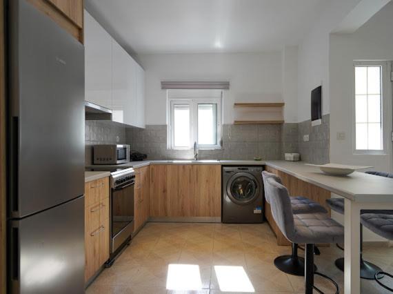 Photo of Kitchen in Mastichari