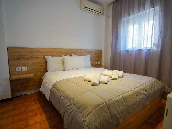 Photo of Bedroom in Mastichari