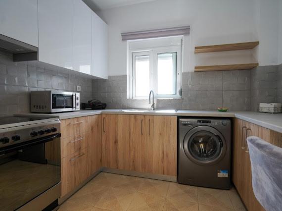 Photo of Kitchen in Mastichari