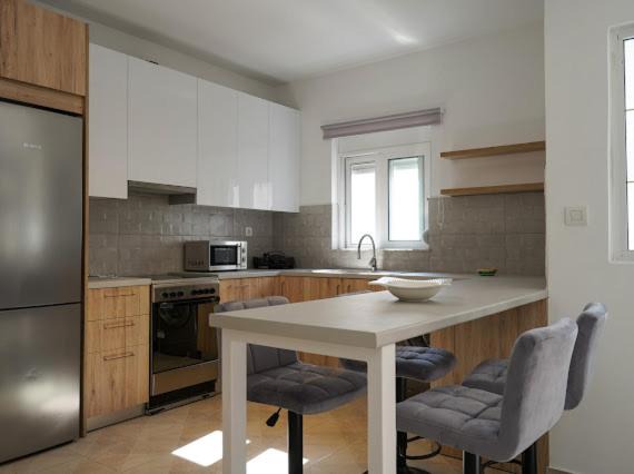 Photo of Kitchen in Mastichari