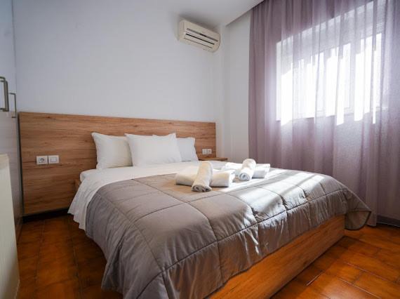Photo of Bedroom in Mastichari