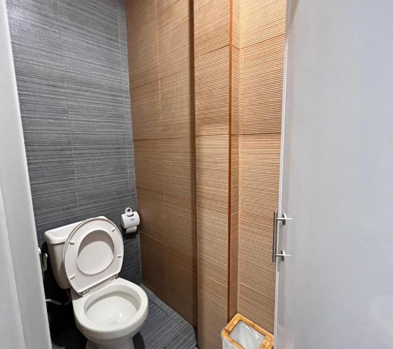 Photo of Bathroom in Khon Kaen