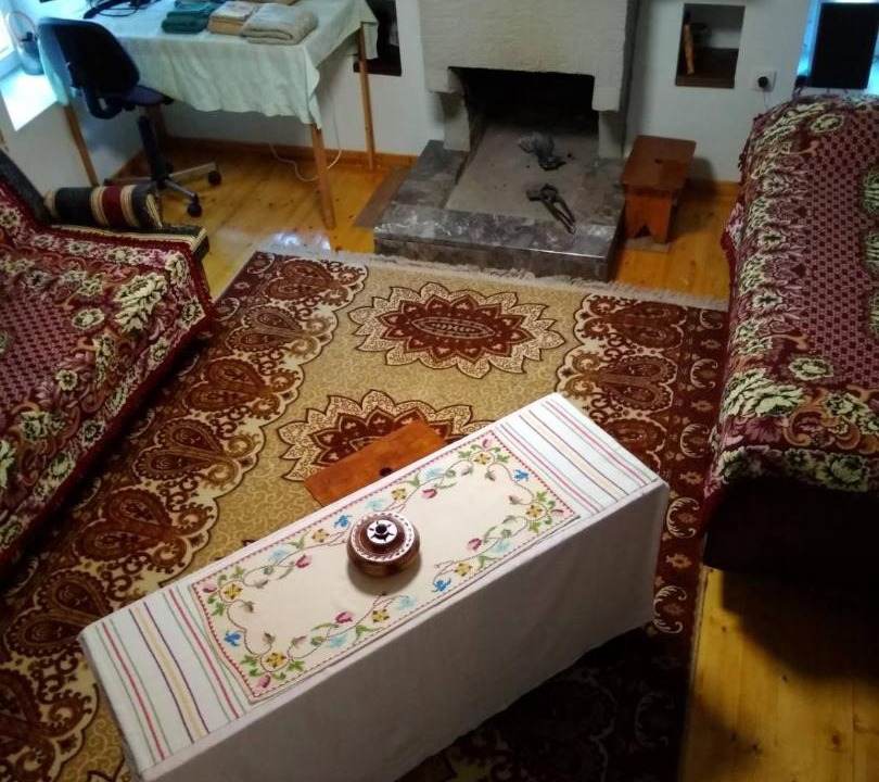 Photo of Livingroom in Souli