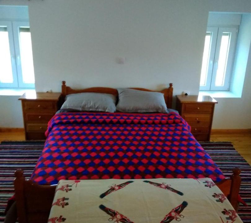Photo of Bedroom in Souli