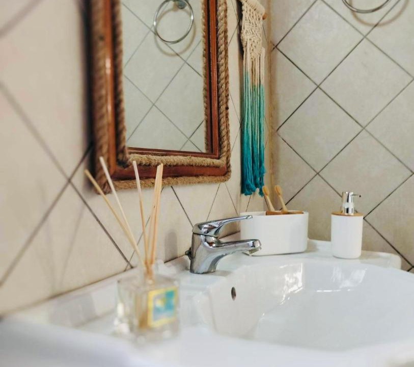 Photo of Bathroom in Argassi