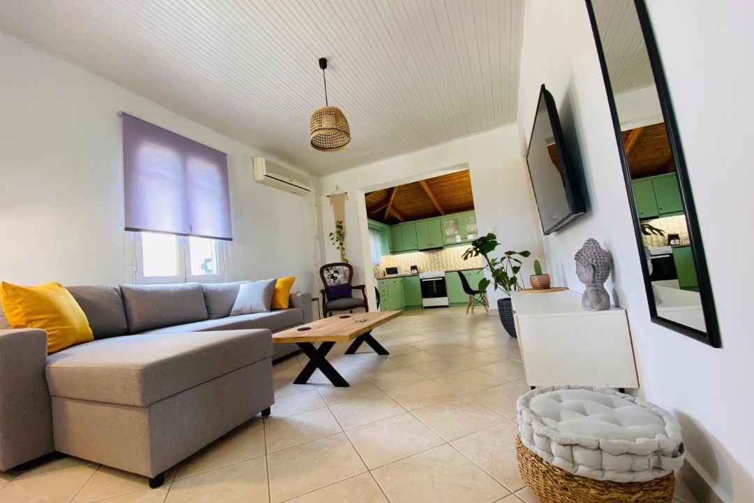 Photo of Livingroom in Argassi