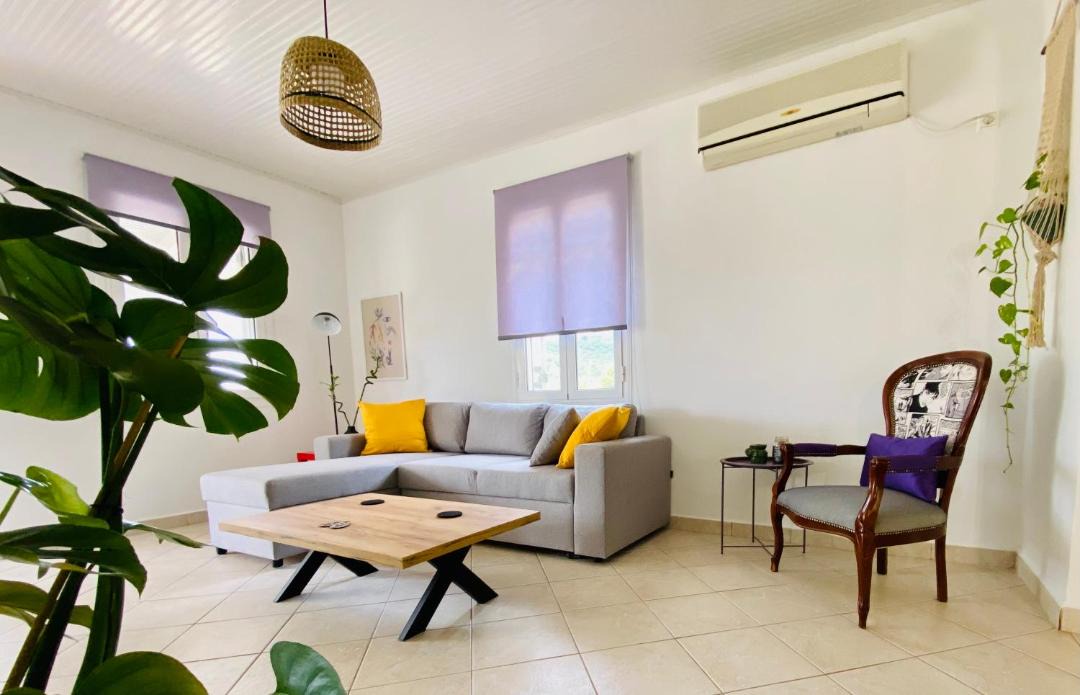 Photo of Livingroom in Argassi