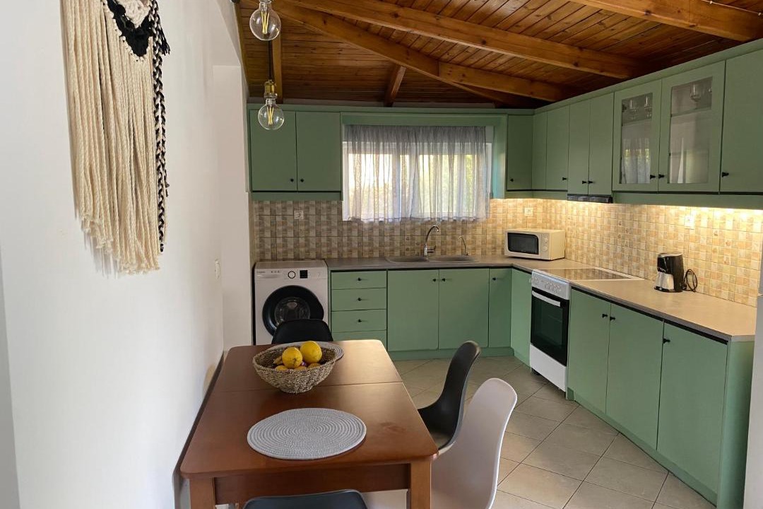 Photo of Kitchen in Argassi