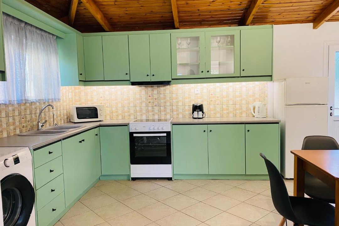 Photo of Kitchen in Argassi