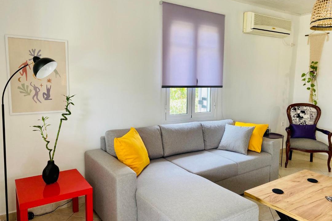 Photo of Livingroom in Argassi