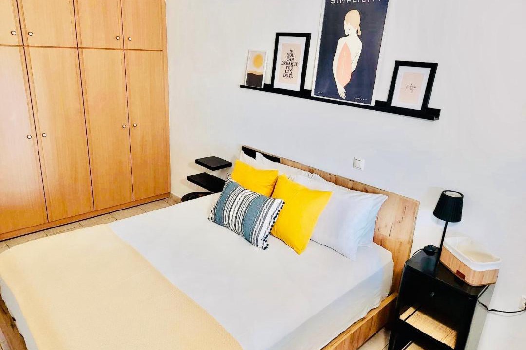 Photo of Bedroom in Argassi