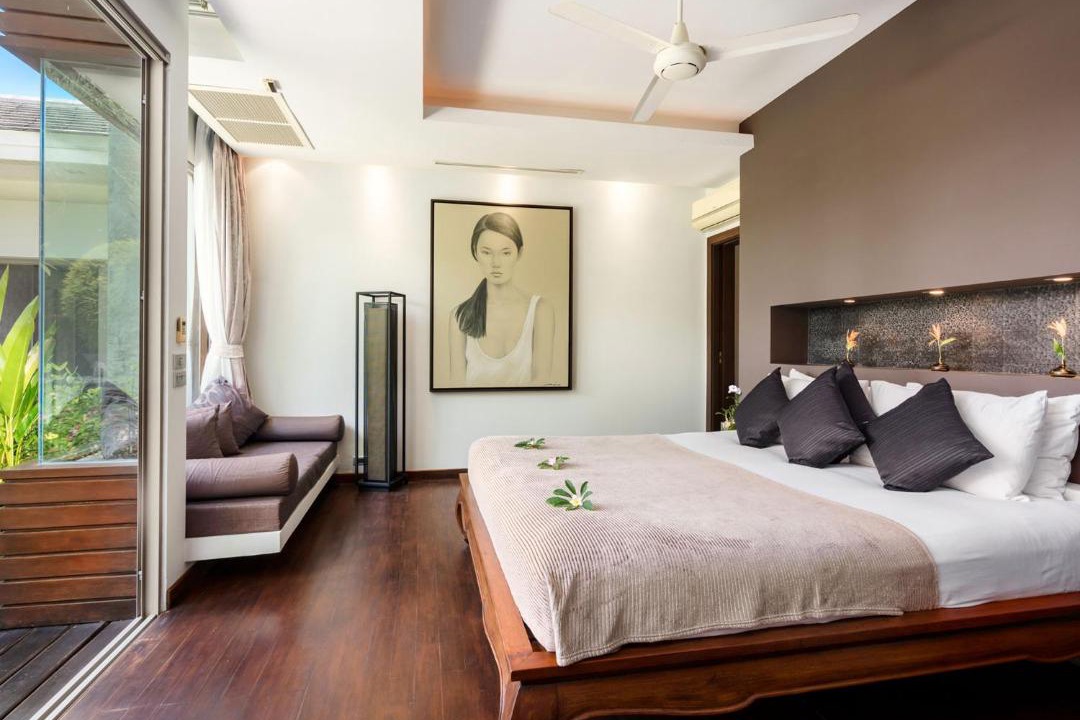 Photo of Bedroom in Lipa Noi