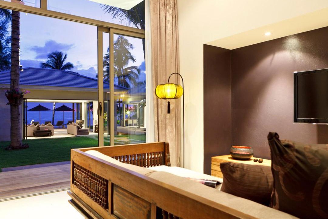 Photo of Livingroom in Lipa Noi
