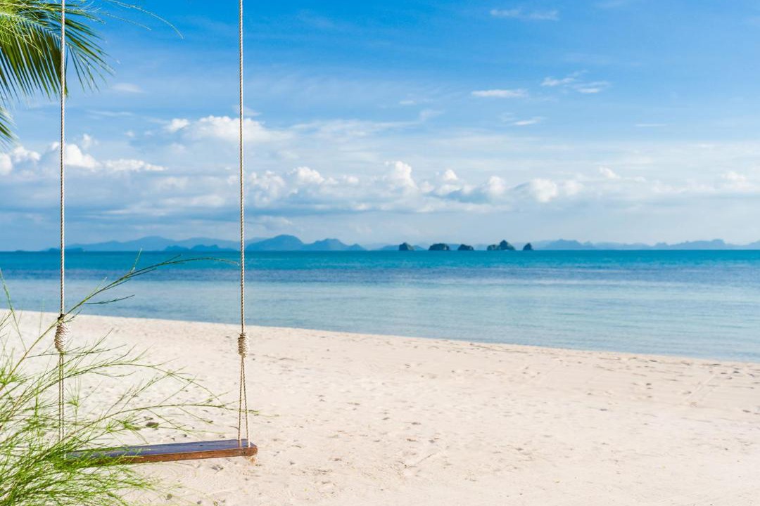 Photo of Outdoor in Lipa Noi