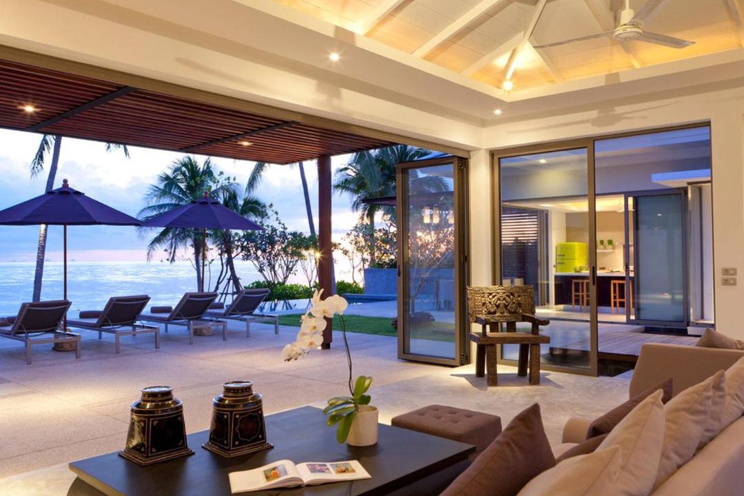 Photo of Livingroom in Lipa Noi