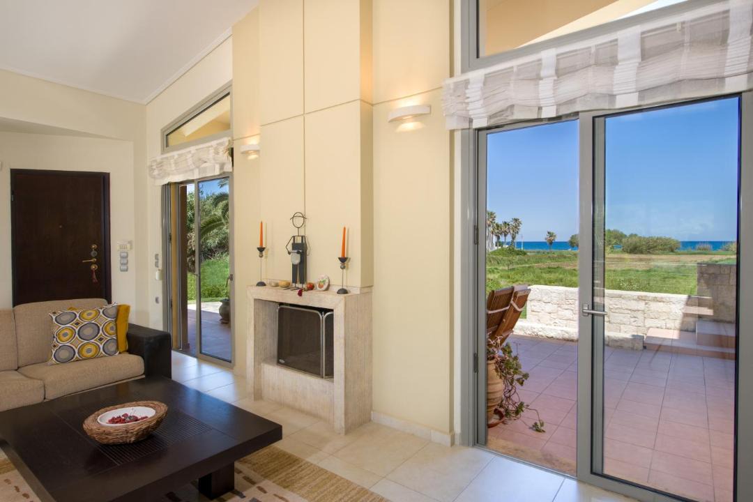 Photo of Livingroom in Maleme