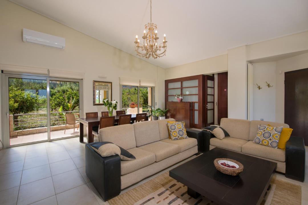 Photo of Livingroom in Maleme