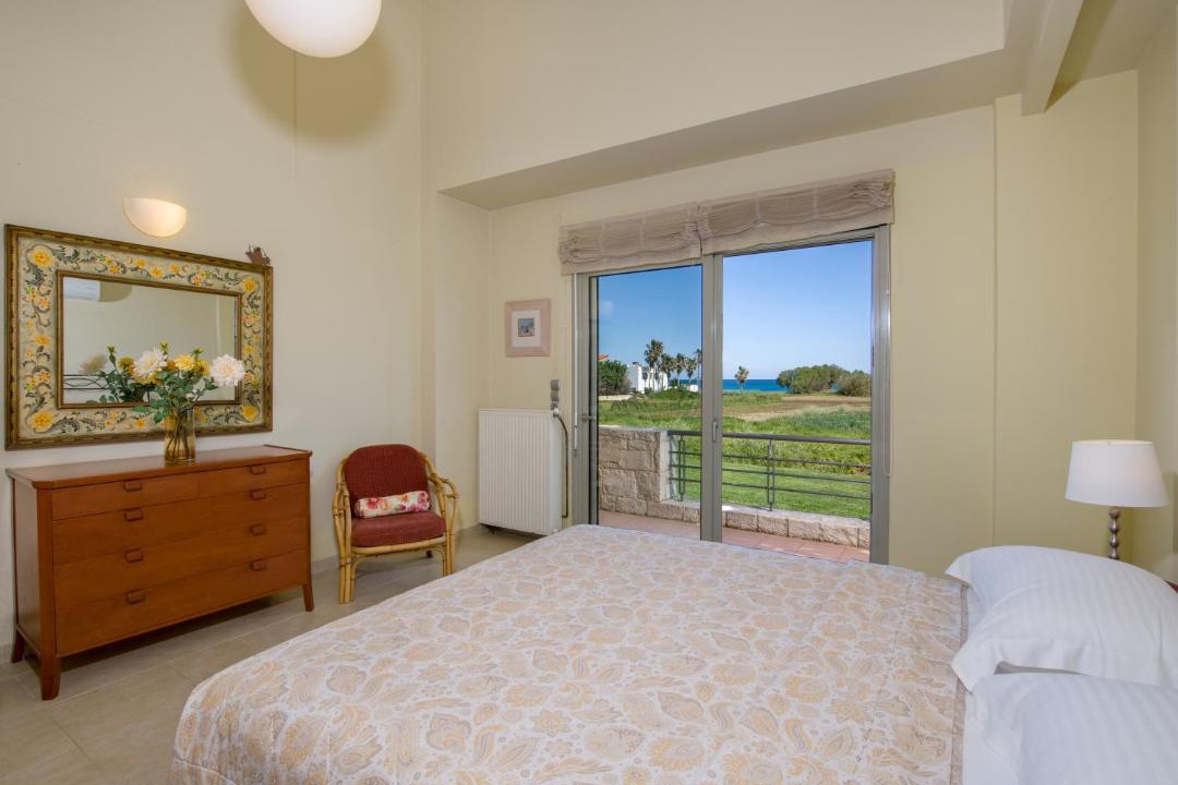 Photo of Bedroom in Maleme