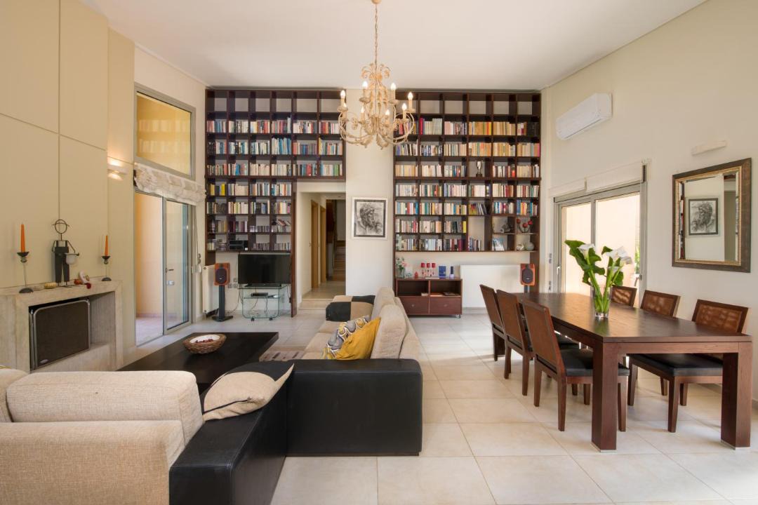Photo of Livingroom in Maleme