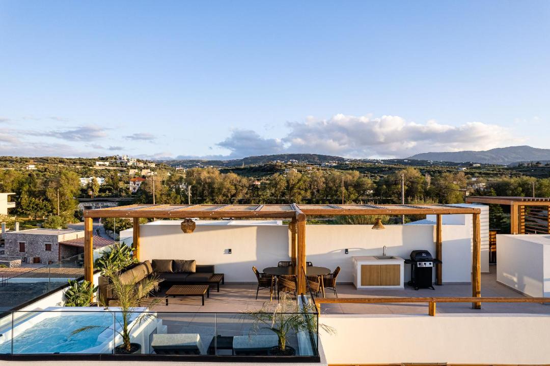 Photo of Outdoor in Adelianos Kampos