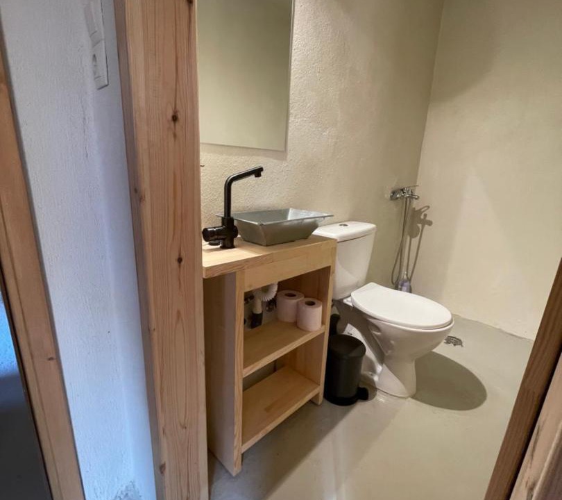 Photo of Bathroom in Aradena