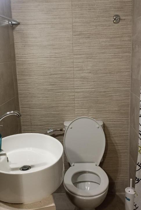Photo of Bathroom in Drimonas