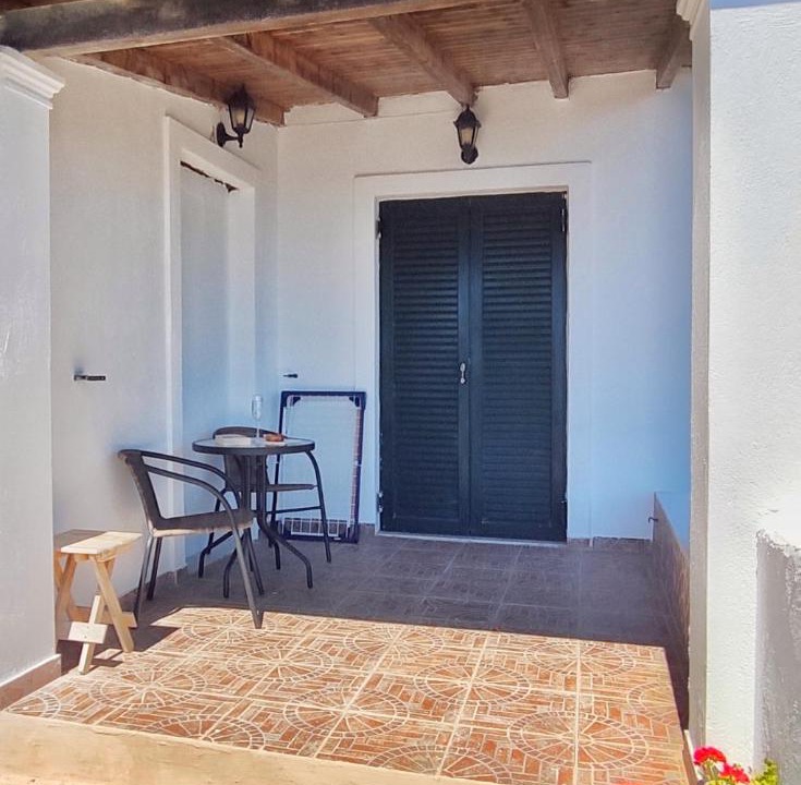 Photo of Patio Balcony in Perama