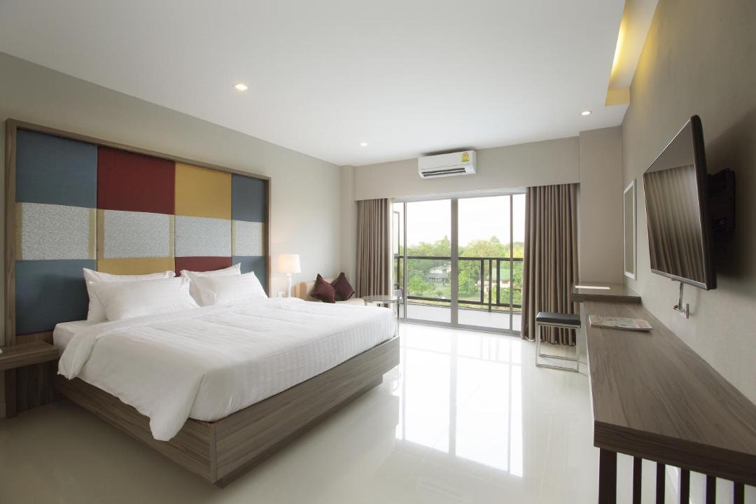 Photo of Bedroom in Nai Mueang