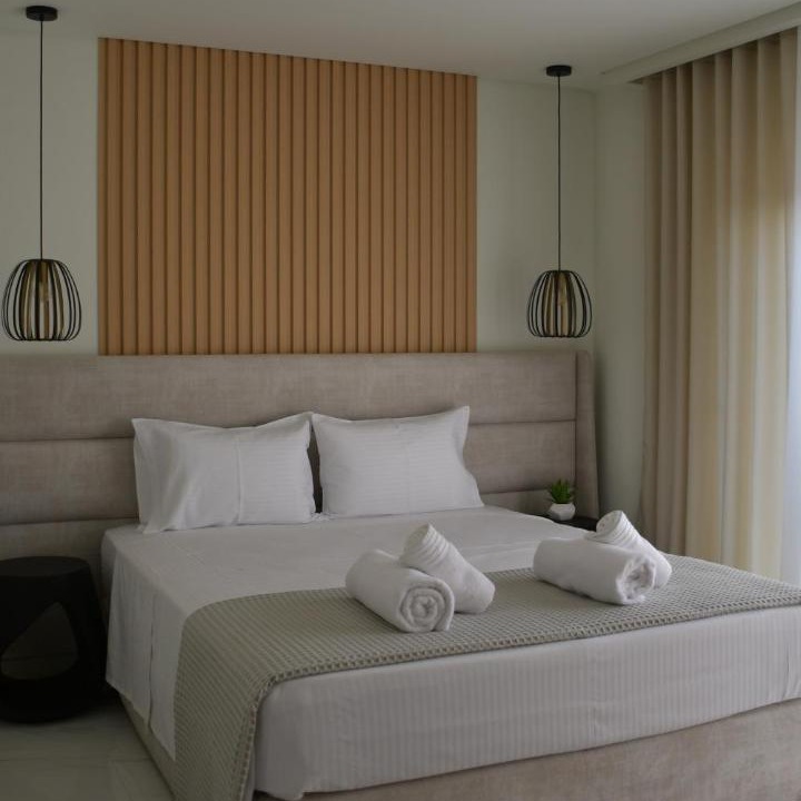 Photo of Bedroom in Chalandri