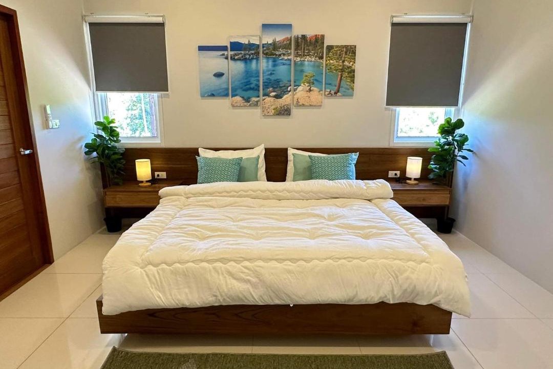 Photo of Bedroom in Ko Pha-ngan