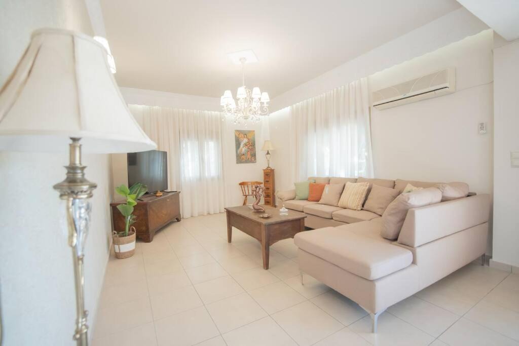 Photo of Livingroom in Kalo Chorio