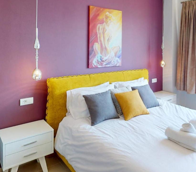 Photo of Bedroom in Platanitis